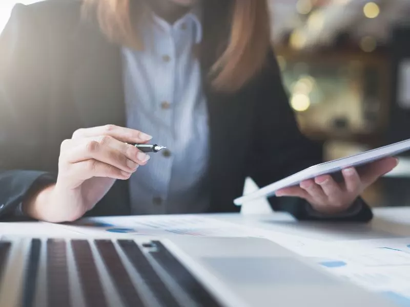 wzrost sprzedaży produktów