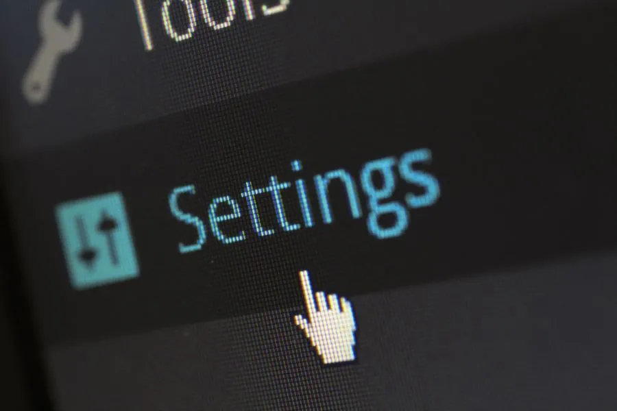 Ochrona danych osobowych w sieci