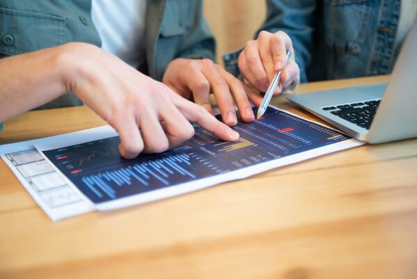 sprzedaż internetowa analiza