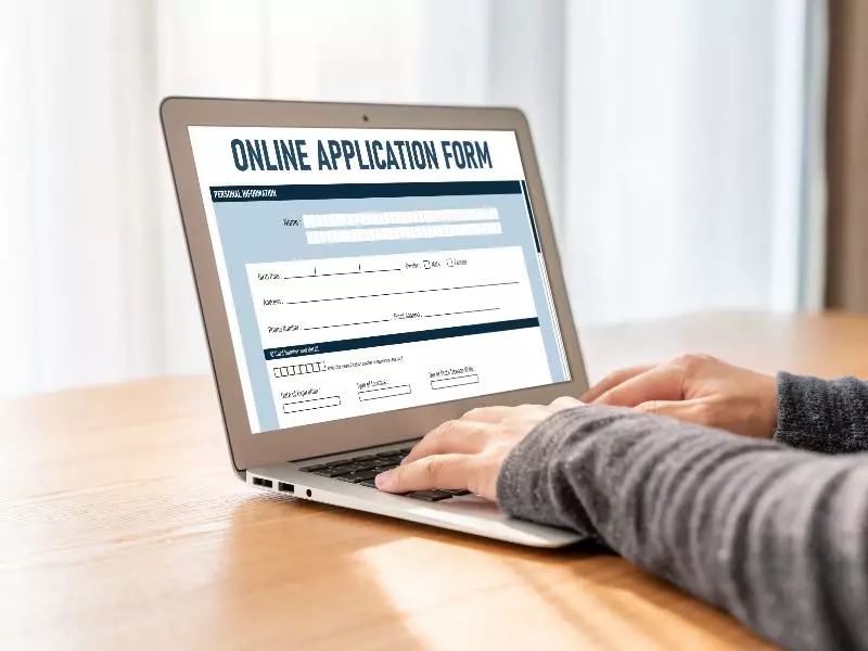 aplikacja webowa przykłady