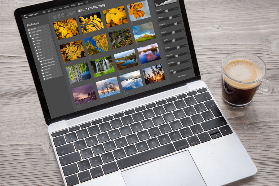 format zdjęć na firmową stronę