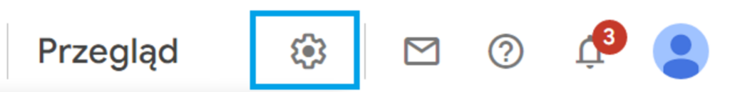 ustawienia konta merchant