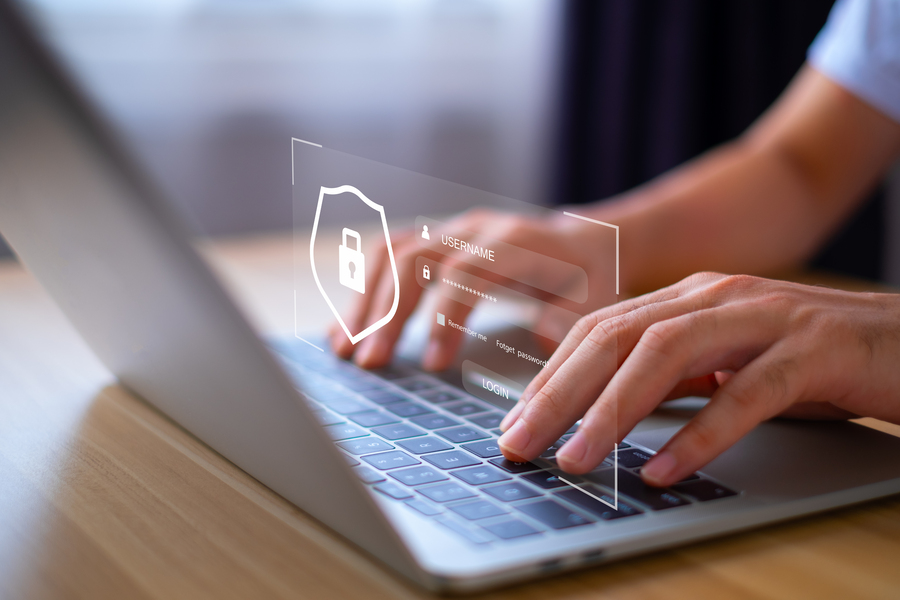 jak zadbać o bezpieczeństwo hasła