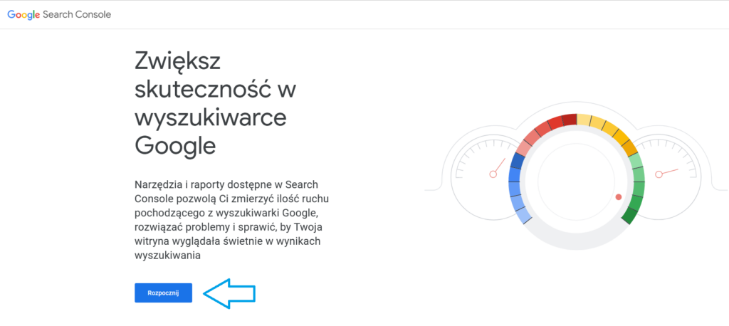 Google Search Console