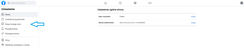 jak dodać administratora do strony na fb