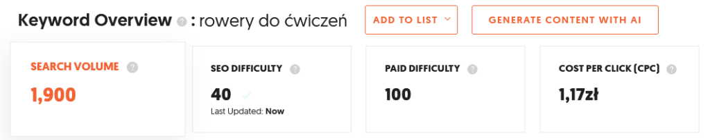 porady jak pozycjonować sklep