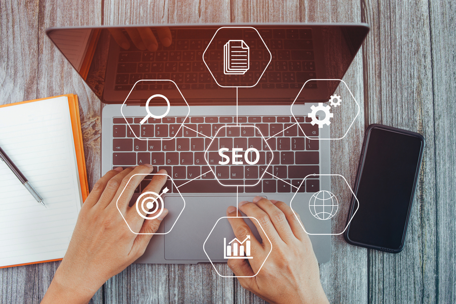 agencja marketingowa seo