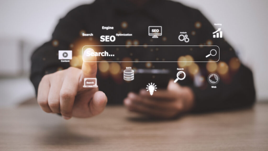 seo jak zacząć pozycjonować