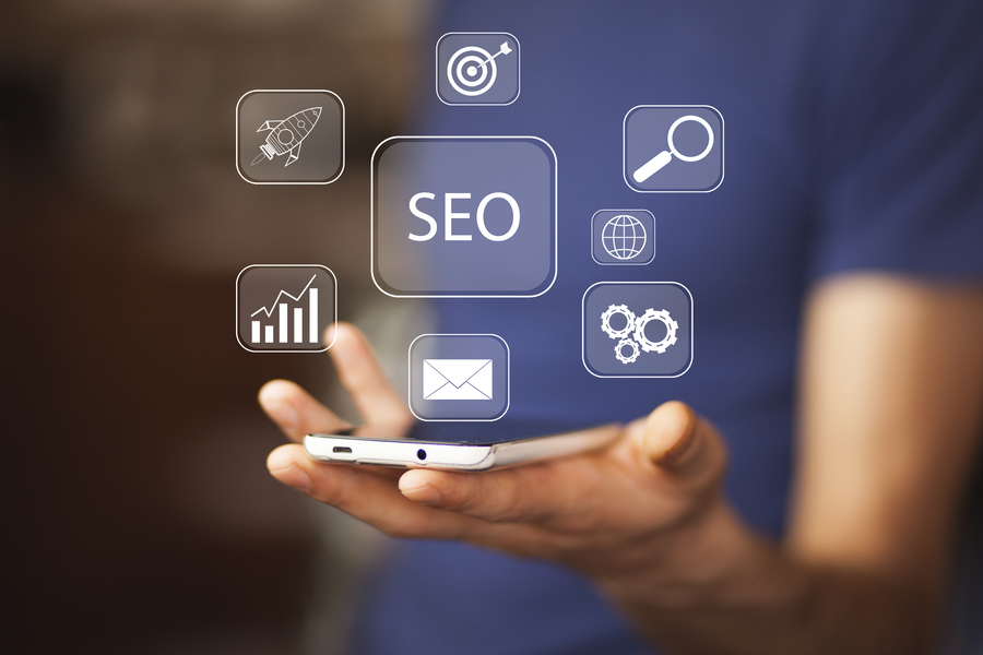 seo najlepsza agencja