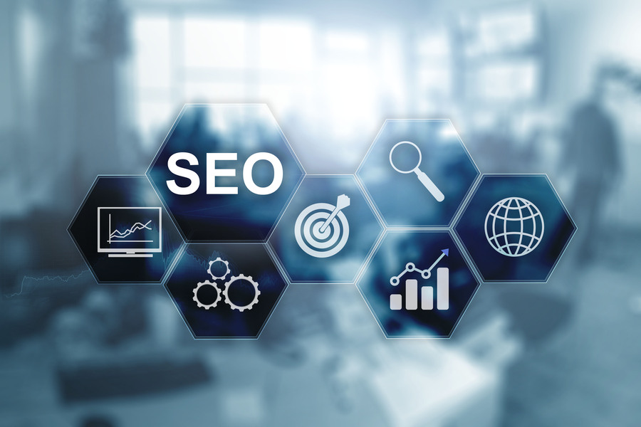 jak wybrać firmę do seo