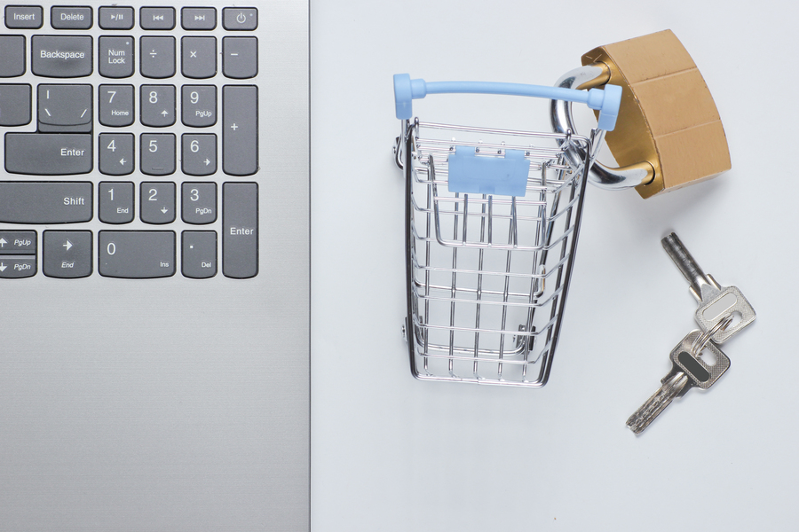 porzucone koszyki sklep internetowy